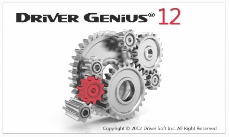 Driver Genius Professional 12.0.0.1314