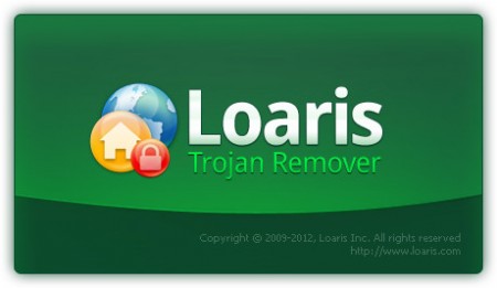 Loaris Trojan Remover 1.2.7.4