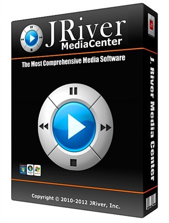 J.River Media Center 20.0.84