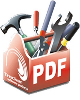 Tracker Software PDF-Tools 4.0.0208