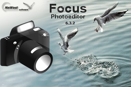 Focus Photoeditor 6.5.1.0