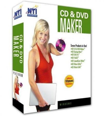 RonyaSoft CD DVD Label Maker 3.01.16