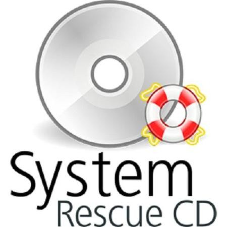 SystemRescueCd 3.6.0 SystemRescueCd 3.6.0