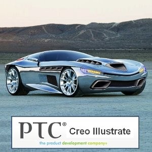 PTC Creo Illustrate 2.0 M030 build 14