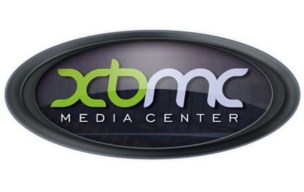 XBMC Media Center 12.2 Final