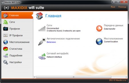 Maxidix Wifi Suite 14.9.22 Build 720