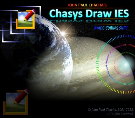 Chasys Draw IES 4.04.01