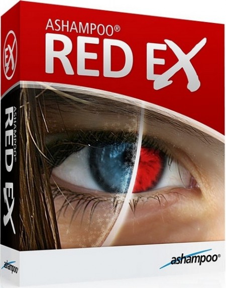 Ashampoo Red Ex 1.0 Final