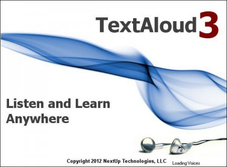 TextAloud 3.0.52