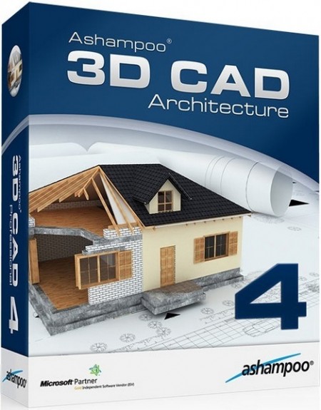 Ashampoo 3D CAD Architecture 4.0