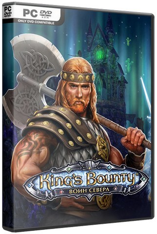 King’s Bounty: Воин Cевера