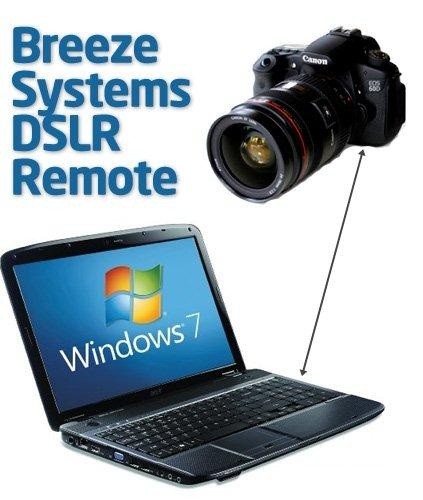 DSLR Remote Pro 2.5.2.1