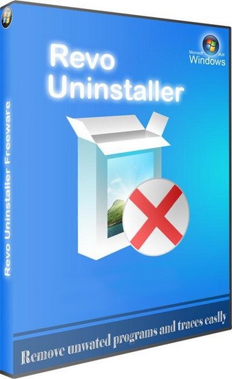Revo Uninstaller Pro 3.1.2