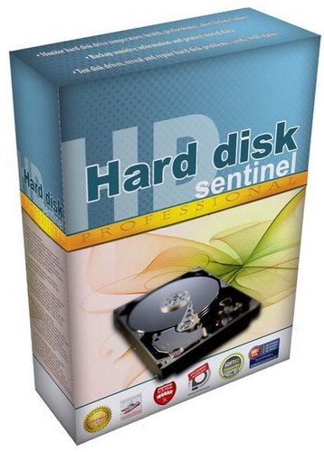 Hard Disk Sentinel Pro 4.60.4 Build 7377 Beta