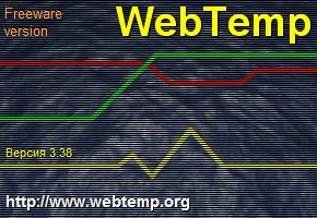 WebTemp 3.38