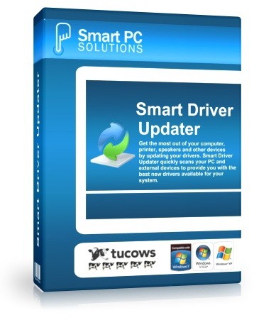 Smart Driver Updater 3.3 + Rus
