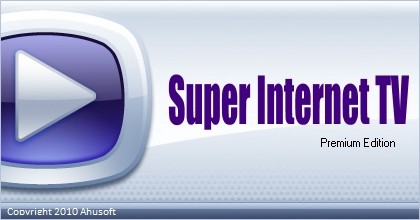Super Internet TV 8.1.0.0 Premium Edition