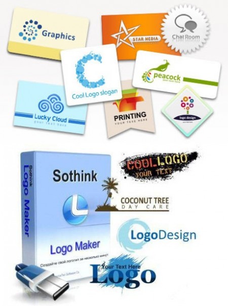Sothink Logo Maker Professional 4.4 Build 4599