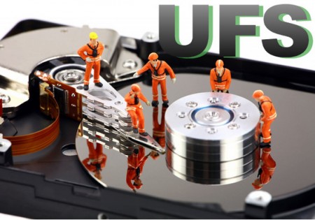 UFS Explorer Professional Recovery 5.17