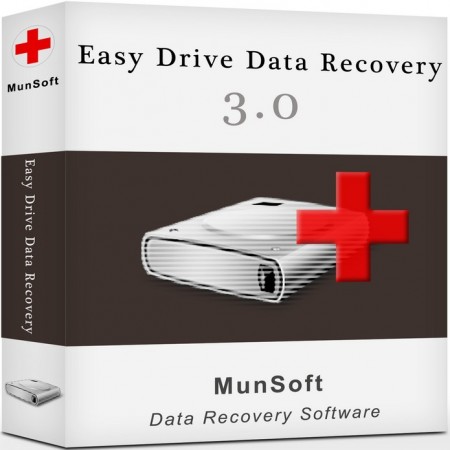 Easy Drive Data Recovery 3.0