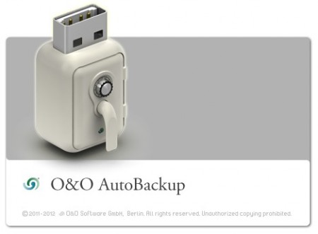 O&O AutoBackup 2.5 Build 27 (x86/x64)