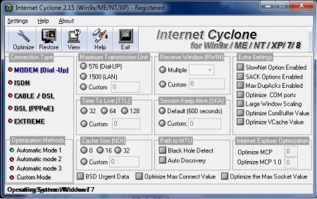 Internet Cyclone 2.15