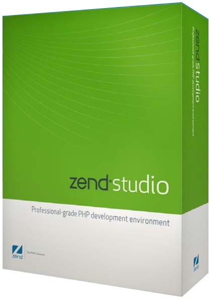 Zend Studio 10.1.0