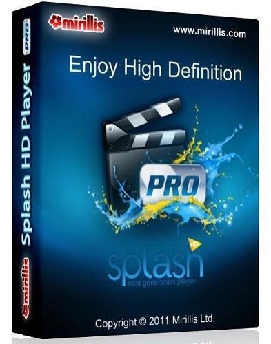 Splash PRO 1.13.2