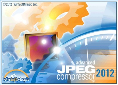 Advanced JPEG Compressor 2012.9.3.101