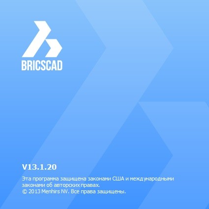 BricsCad Platinum 13.1.20.42800
