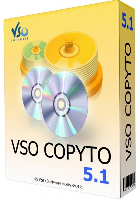 VSO CopyTo 5.1.1.3