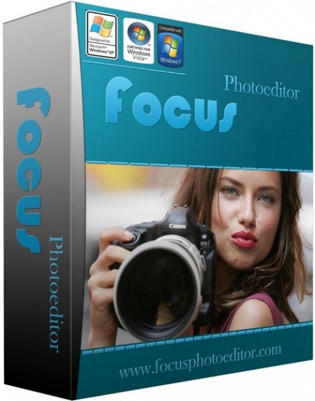 Focus Photoeditor 6.5.6.0