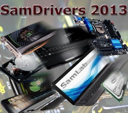 SamDrivers 13.3.3 Full