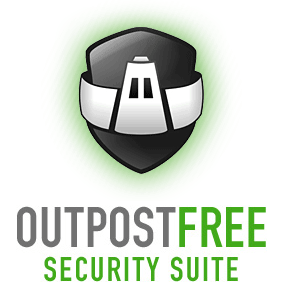 Outpost Security Suite Free 7.1.1