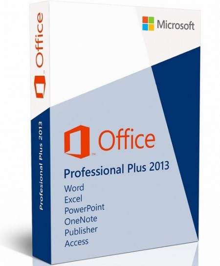 Microsoft Office 2013 Pro SP1 15.0.4675.1002 VL RePack by SPecialiST 15.1