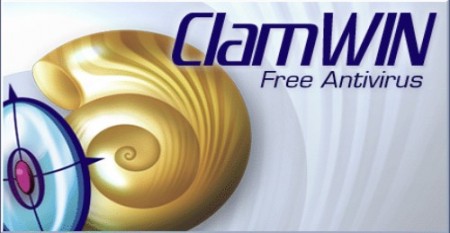 ClamWin Free Antivirus 0.98