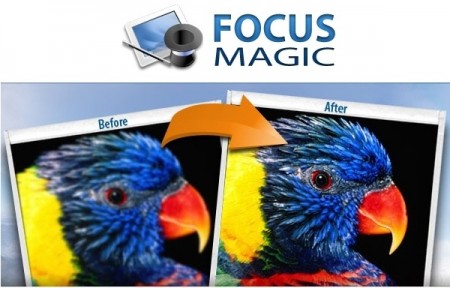Focus Magic 4.02.DC 29.01.2015