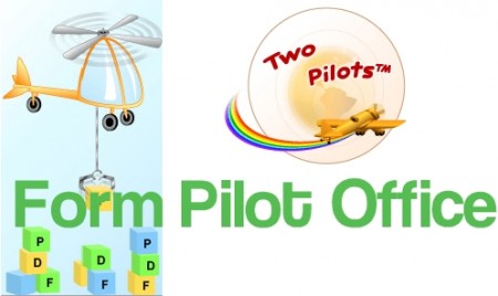 Form Pilot Office 2.43