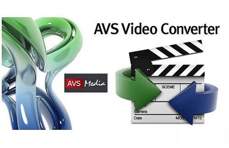 AVS Video Converter 9.1.3.572