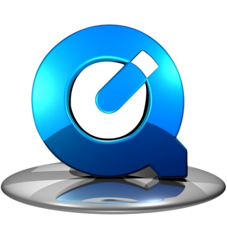 QuickTime Pro 7.7.4