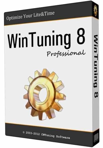 WinTuning 8 1.2