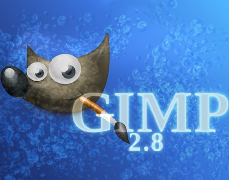 GIMP 2.8.6 Final