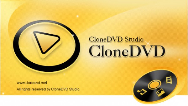 CloneDVD Studio CloneDVD 7.0.0.2