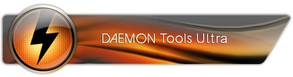 Daemon Tools Ultra Скачать - фото 9