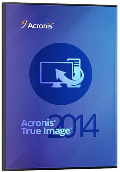Acronis True Image Home 2014 17 Build 5560