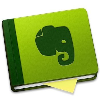 EverNote 5.0.3.1614