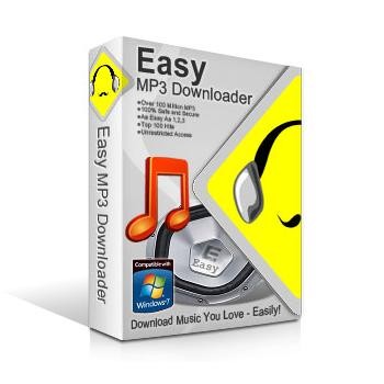 Easy MP3 Downloader 4.5.7.6