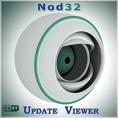 NOD32 Update Viewer 7.01.0 Final