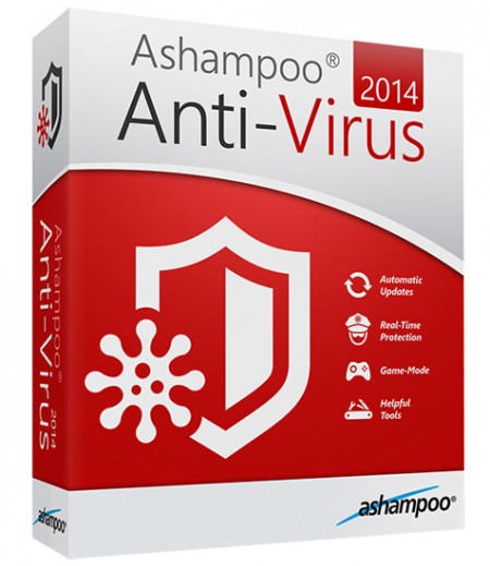 Ashampoo Anti-Virus 1.0.2