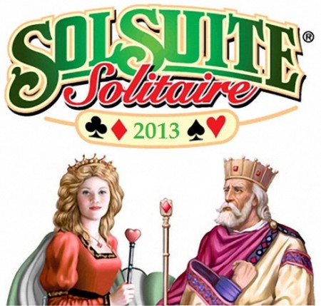 SolSuite Solitaire 2013 13.10